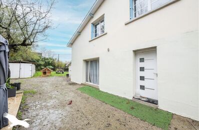 vente maison 358 000 € à proximité de Montbrun-Lauragais (31450)