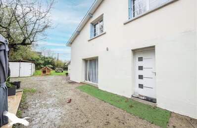 maison 4 pièces 117 m2 à vendre à Saint-Lys (31470)