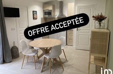 vente appartement 185 000 € à proximité de Maussane-les-Alpilles (13520)