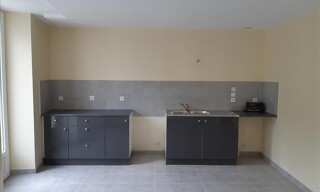 Maison 4 Pièces 120 m² à vendre à Châtillon-sur-Indre (36700)
