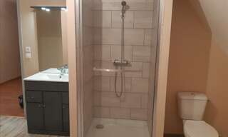 Maison 4 Pièces 120 m² à vendre à Châtillon-sur-Indre (36700)