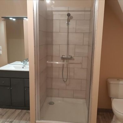 Maison 4 pièces 108500 €