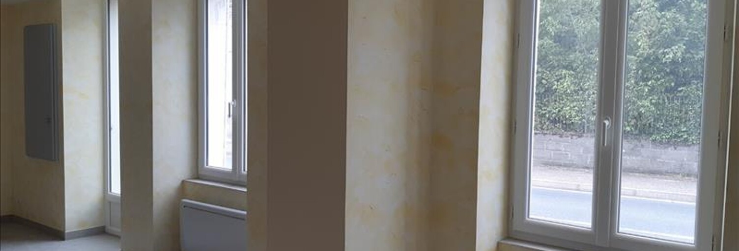 Maison 4 Pièces 120 m² à vendre à Châtillon-sur-Indre (36700)