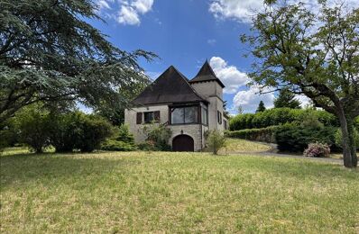 vente maison 296 800 € à proximité de Chauffour-sur-Vell (19500)
