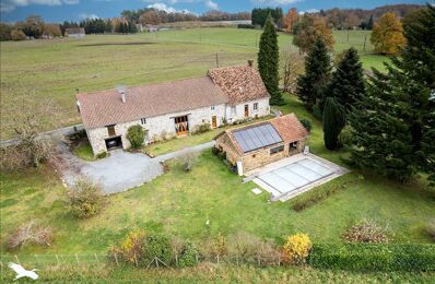 vente maison 399 900 € à proximité de Saint-Paul-la-Roche (24800)