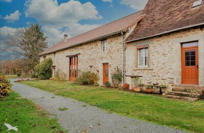 vente maison 399 900 € à proximité de Ladignac-le-Long (87500)