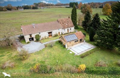 vente maison 399 900 € à proximité de Champagnac-la-Rivière (87150)