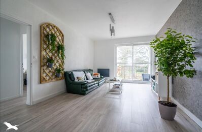 vente appartement 265 000 € à proximité de Ambarès-Et-Lagrave (33440)