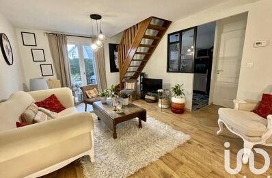 vente maison 300 000 € à proximité de Monterblanc (56250)