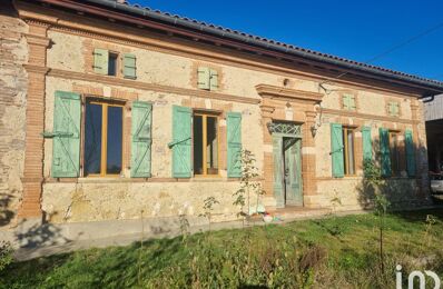 vente maison 350 000 € à proximité de Bonrepos-sur-Aussonnelle (31470)