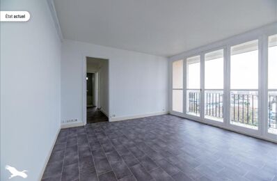 vente appartement 153 900 € à proximité de Margency (95580)