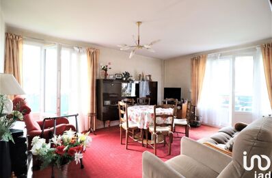 vente appartement 85 000 € à proximité de La Chapelle-la-Reine (77760)