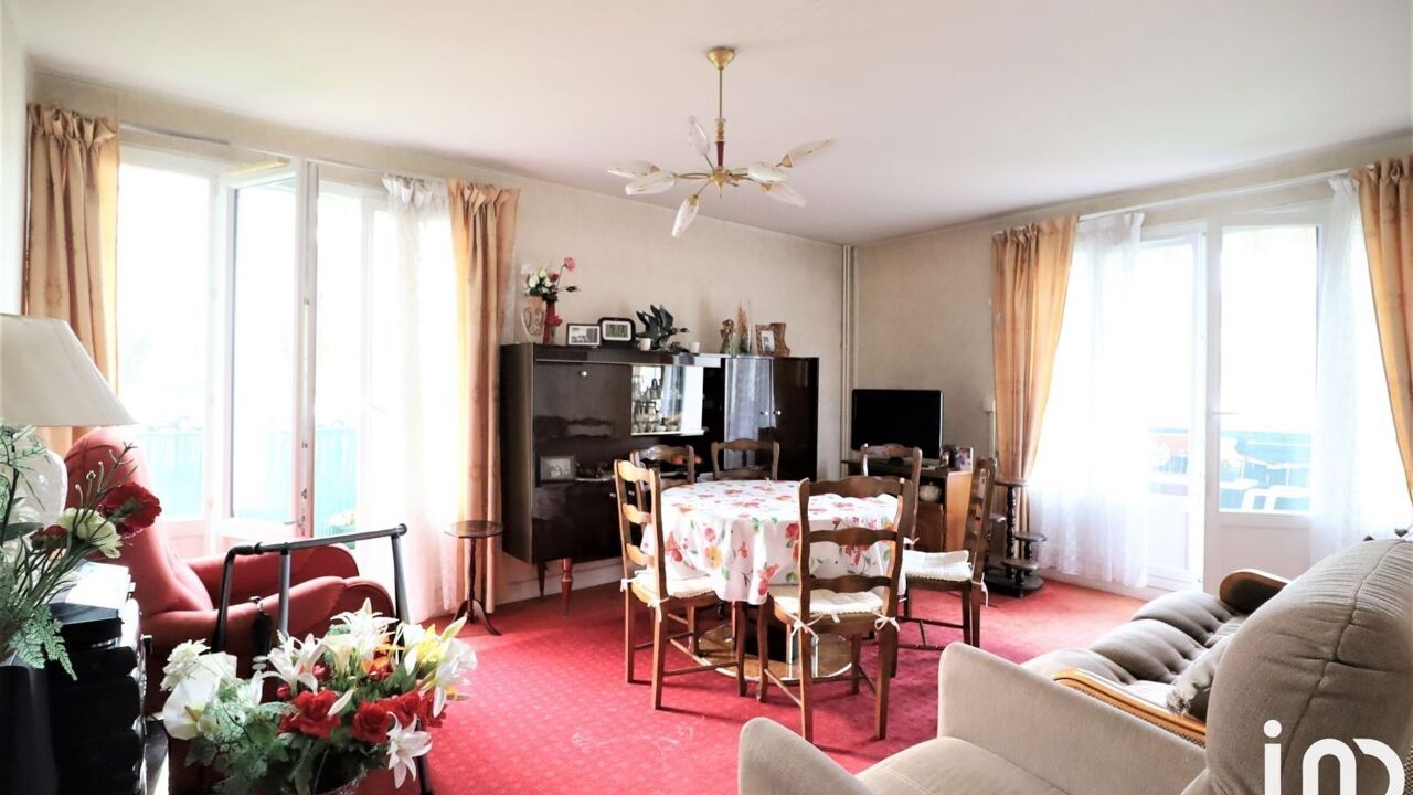 appartement 3 pièces 69 m2 à vendre à Le Malesherbois (45300)