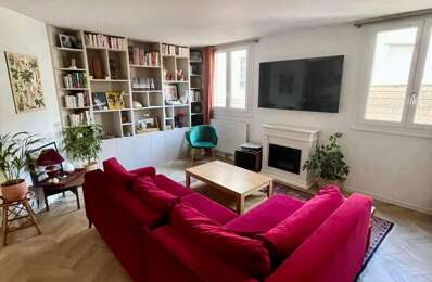 appartement 3 pièces 70 m2 à vendre à Saint-Malo (35400)