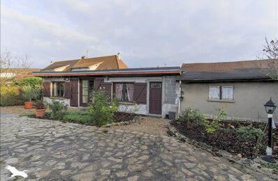 vente maison 213 000 € à proximité de Carrières-sous-Poissy (78955)