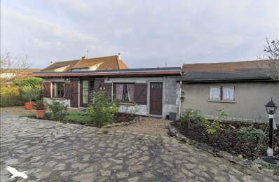vente maison 213 000 € à proximité de Mantes-la-Ville (78711)