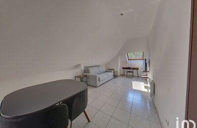 vente appartement 99 000 € à proximité de Florange (57190)