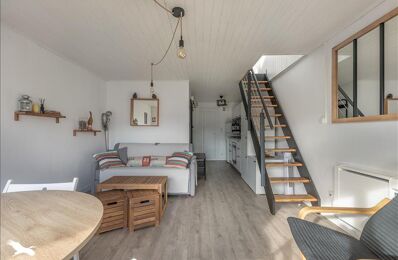 appartement 2 pièces 42 m2 à vendre à Andernos-les-Bains (33510)