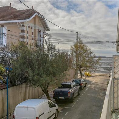 Appartement 2 pièces 265000 €