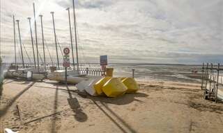 Appartement 2 Pièces 42 m² à vendre à Andernos-les-Bains (33510)