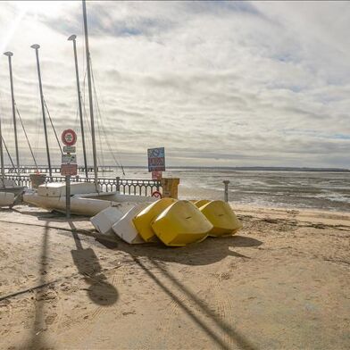 Appartement 2 pièces 265000 €