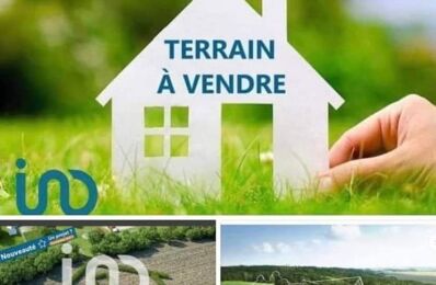 vente terrain 53 000 € à proximité de Arancou (64270)