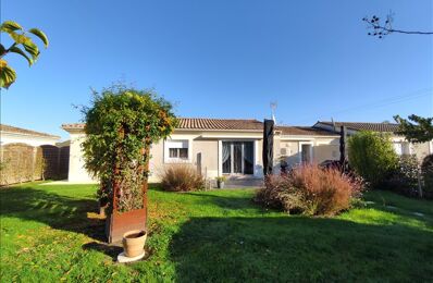 vente maison 213 000 € à proximité de Vélines (24230)