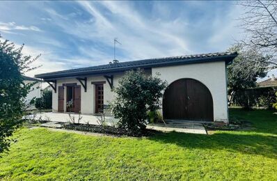 vente maison 160 500 € à proximité de Belvès-de-Castillon (33350)