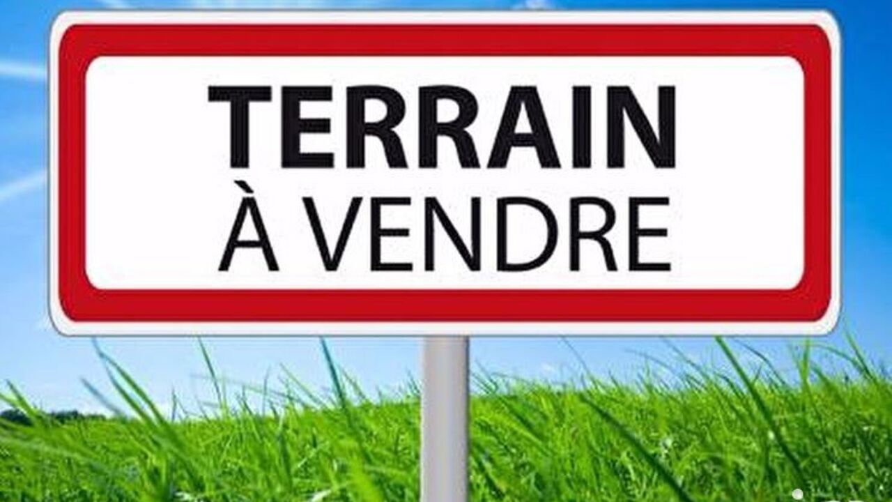 terrain  pièces 1338 m2 à vendre à Vernou-sur-Brenne (37210)