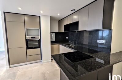 appartement 5 pièces 104 m2 à vendre à Orléans (45000)