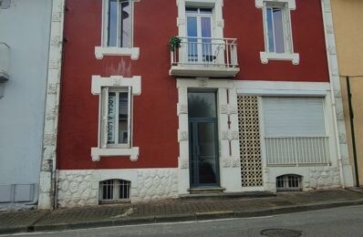 vente immeuble 284 000 € à proximité de Pontacq (64530)