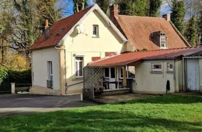 vente maison 151 000 € à proximité de Simencourt (62123)