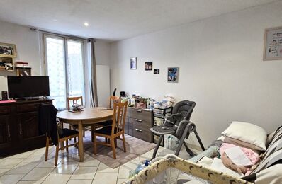 vente appartement 118 000 € à proximité de Crégy-Lès-Meaux (77124)