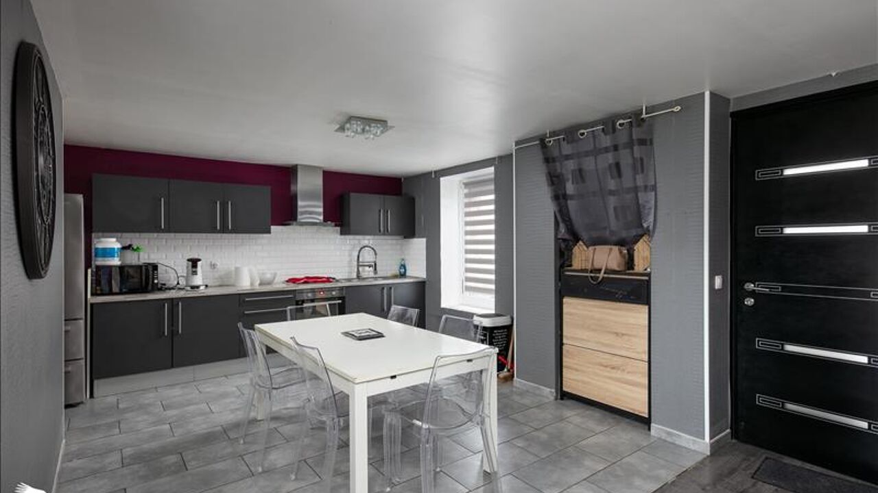 maison 4 pièces 100 m2 à vendre à Brest (29200)