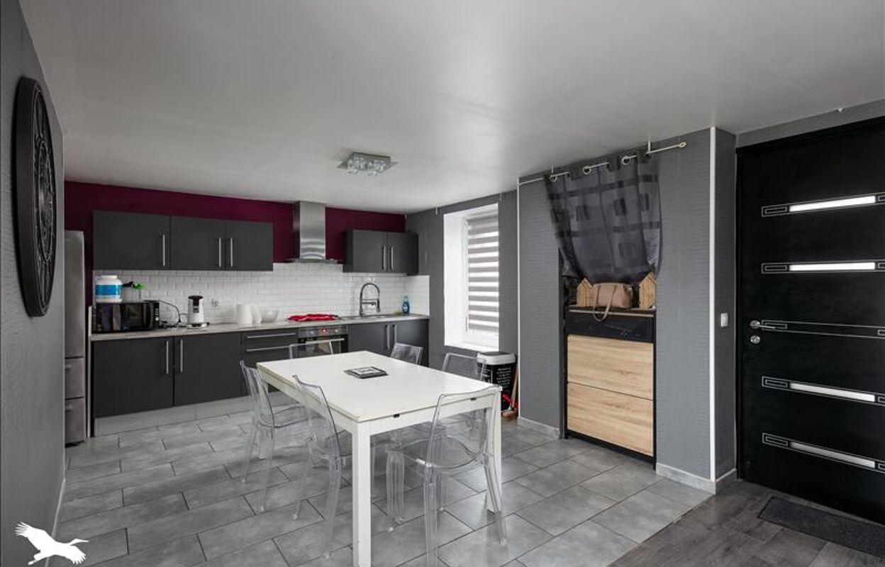maison 4 pièces 100 m2 à vendre à Brest (29200)