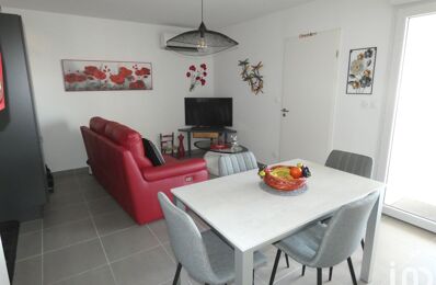 vente appartement 213 000 € à proximité de Valras-Plage (34350)