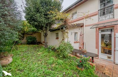 vente maison 740 000 € à proximité de Ramonville-Saint-Agne (31520)