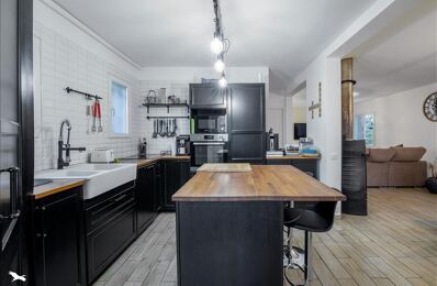 vente maison 420 000 € à proximité de Aspères (30250)