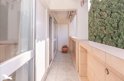 vente appartement 275 000 € à proximité de Marseillan (34340)