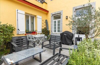 vente appartement 311 225 € à proximité de Aspin-en-Lavedan (65100)