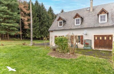 vente maison 213 000 € à proximité de Arreau (65240)