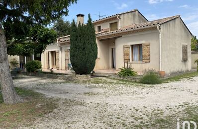 vente maison 430 000 € à proximité de Saumane-de-Vaucluse (84800)
