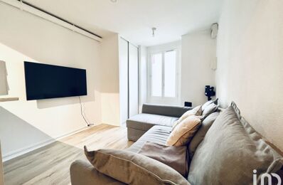 vente appartement 69 000 € à proximité de Marolles-en-Hurepoix (91630)