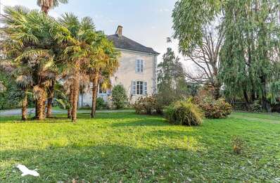 maison 9 pièces 280 m2 à vendre à Jurançon (64110)