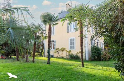 vente maison 780 000 € à proximité de Sévignacq-Meyracq (64260)