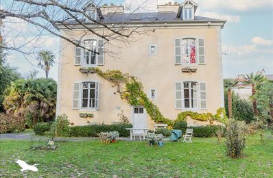 vente maison 780 000 € à proximité de Saint-Abit (64800)