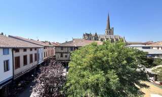 Maison 6 Pièces 180 m² à vendre à Mirepoix (09500)