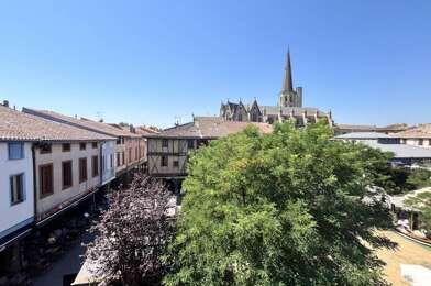 Maison 6 pièces 129600 €