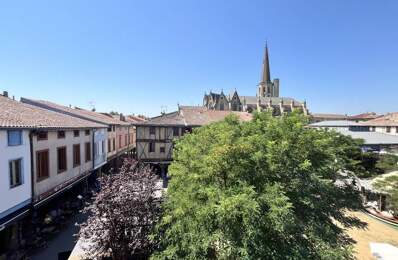Maison en pierre de 6 pièces principales — photo du bien