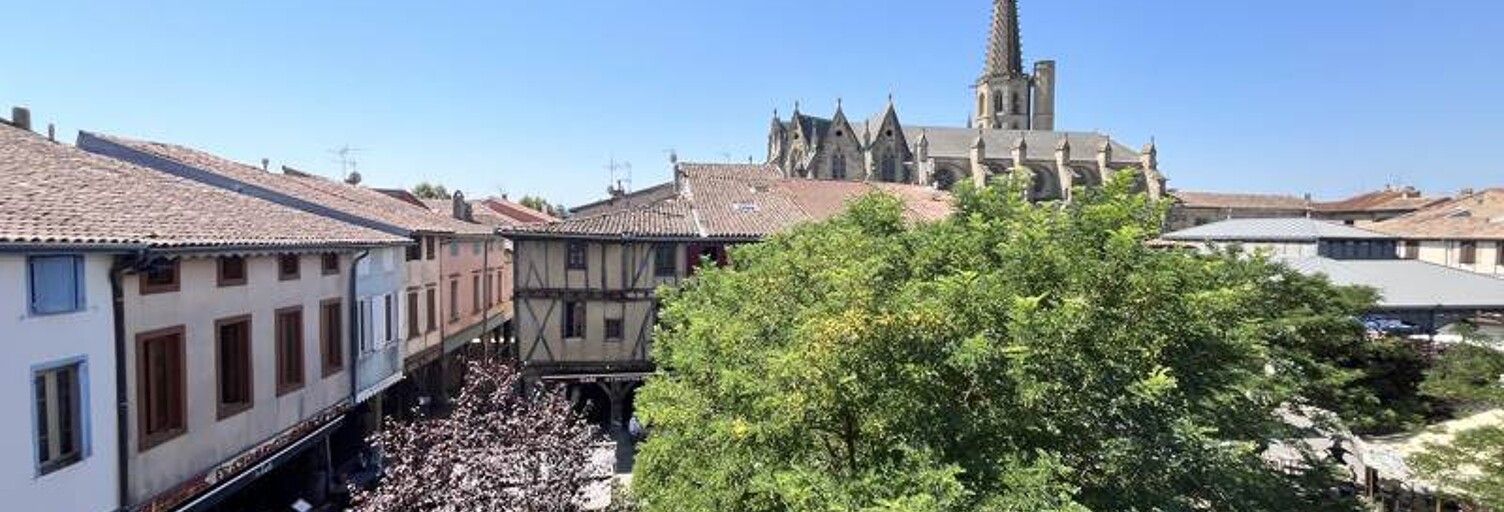 Maison 6 Pièces 180 m² à vendre à Mirepoix (09500)